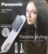 Panasonic [EH-KA31] Hair Styler Set